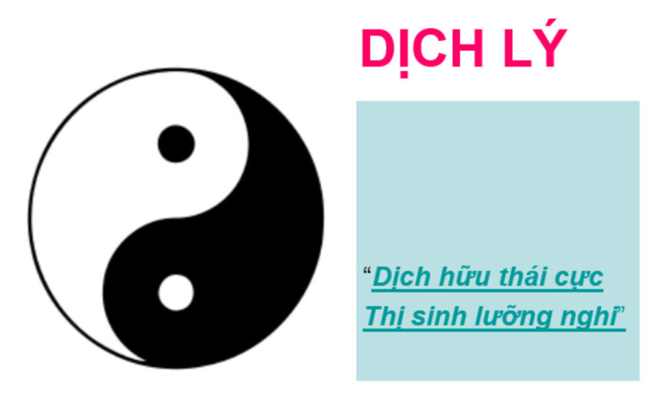Kinh-Dich