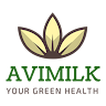 Profile photo of AVI Milk
