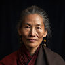 Profile photo of Phong Thủy Cô An